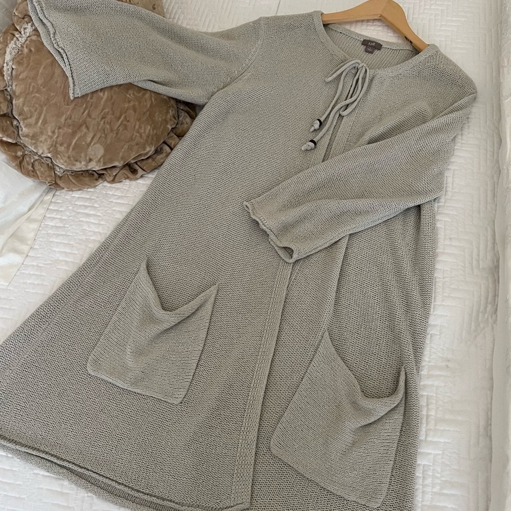 Cardigan by j Jill